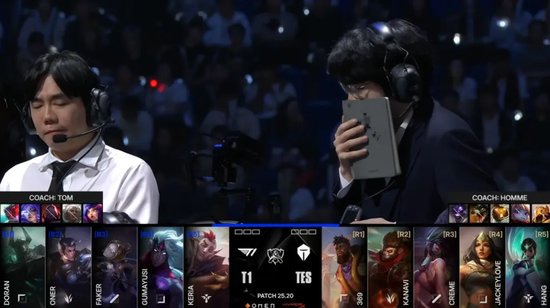 2025年VALORANT电子竞技世界杯最佳玩家前10名