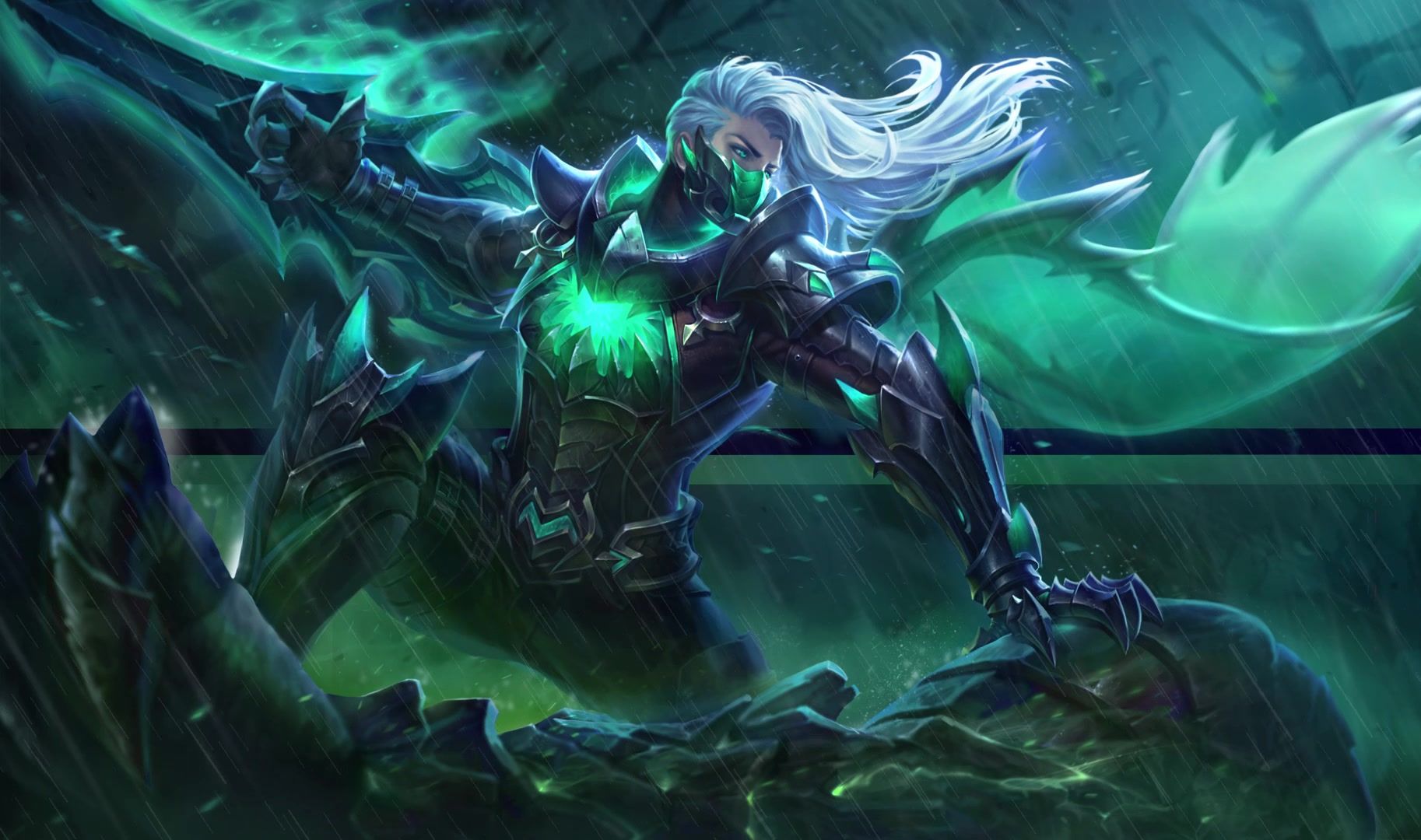 Headtr1ck 在 Austin Major 2025 上说：“我们希望走得尽可能远——无论是在第二阶段还是第三阶段”