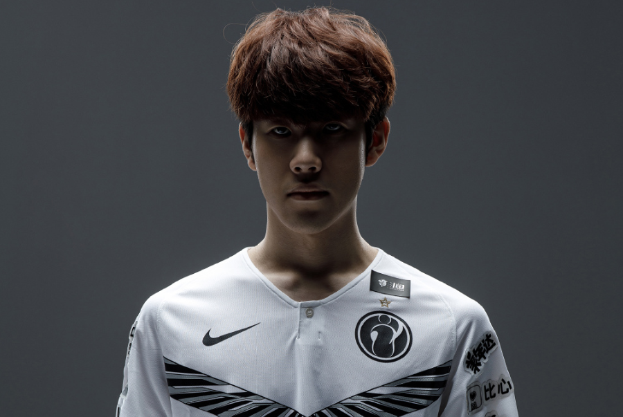 Ninjas in Pyjamas 正式与选手 Michel ＂ewjerkz＂ Magalhães 分道扬镳