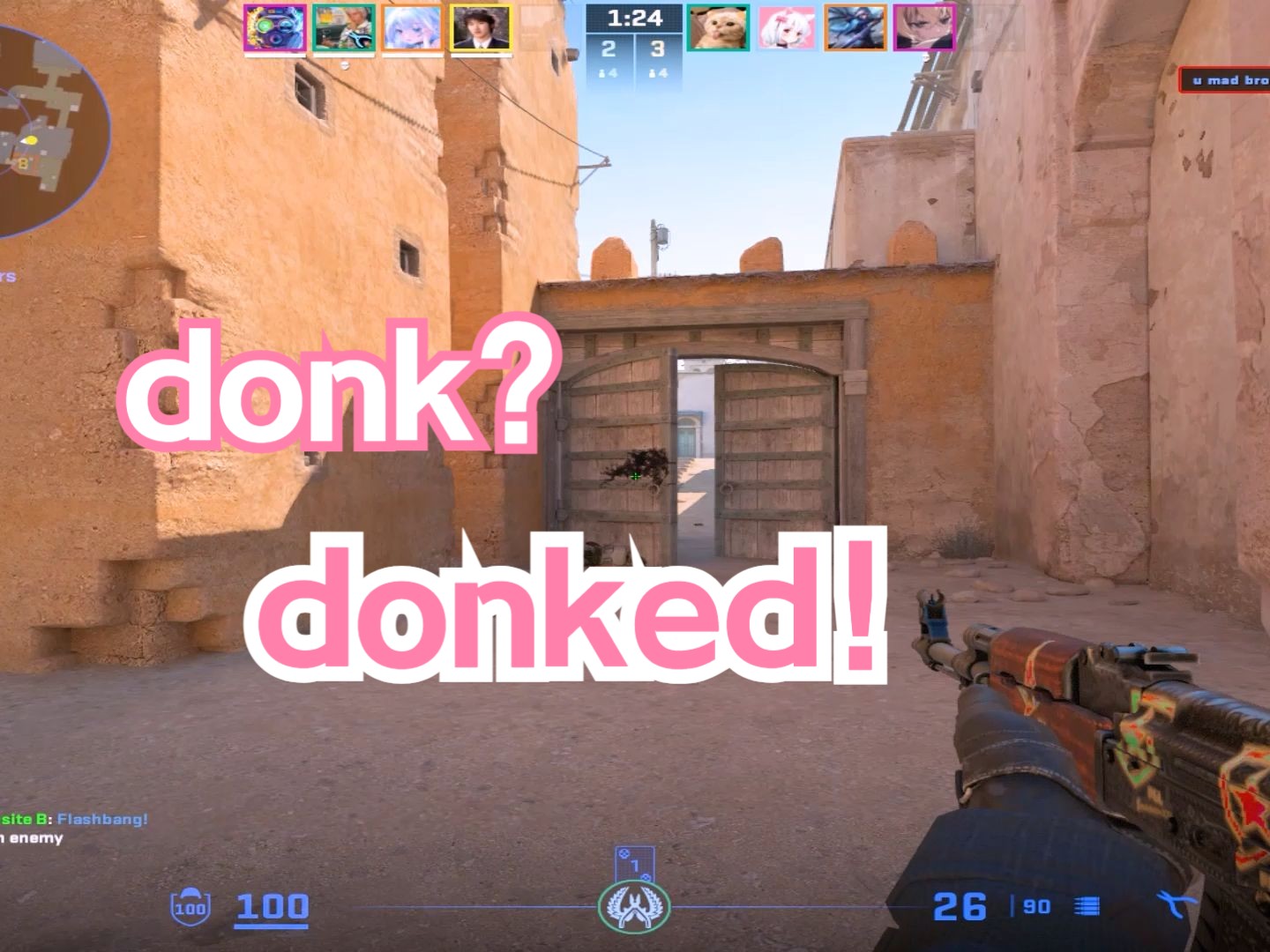 Valorant Mobile 开放测试正式宣布