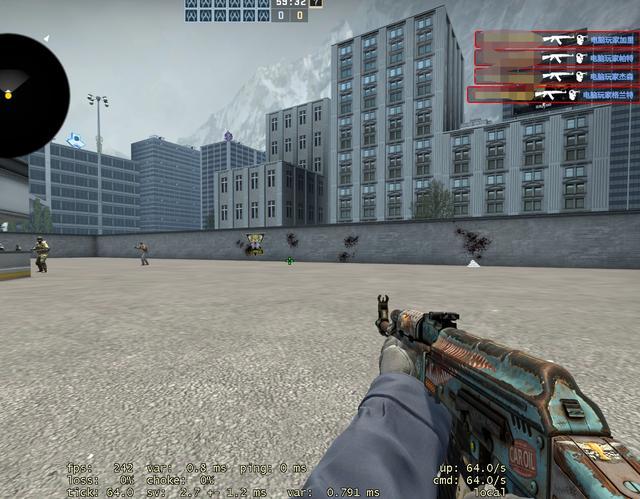 王者荣耀S19新版白起解读