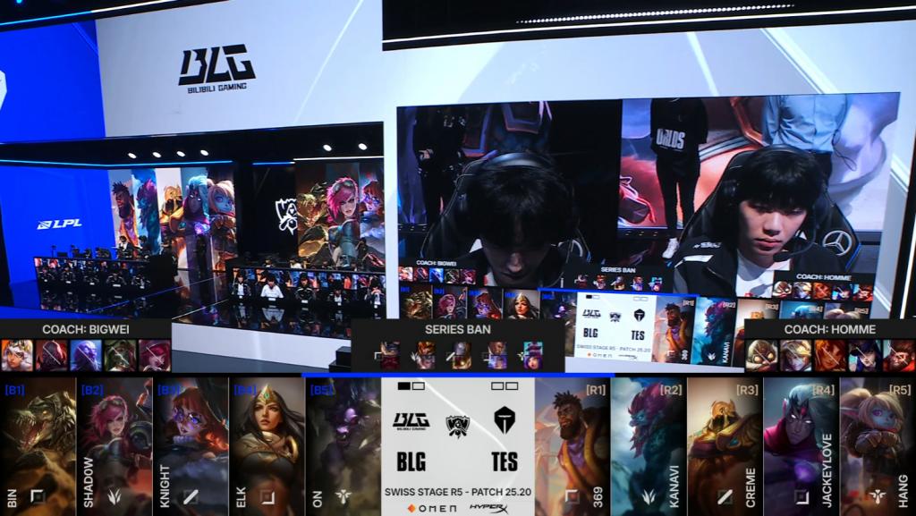 2024LCK夏季赛常规赛MVP公布——Chovy！