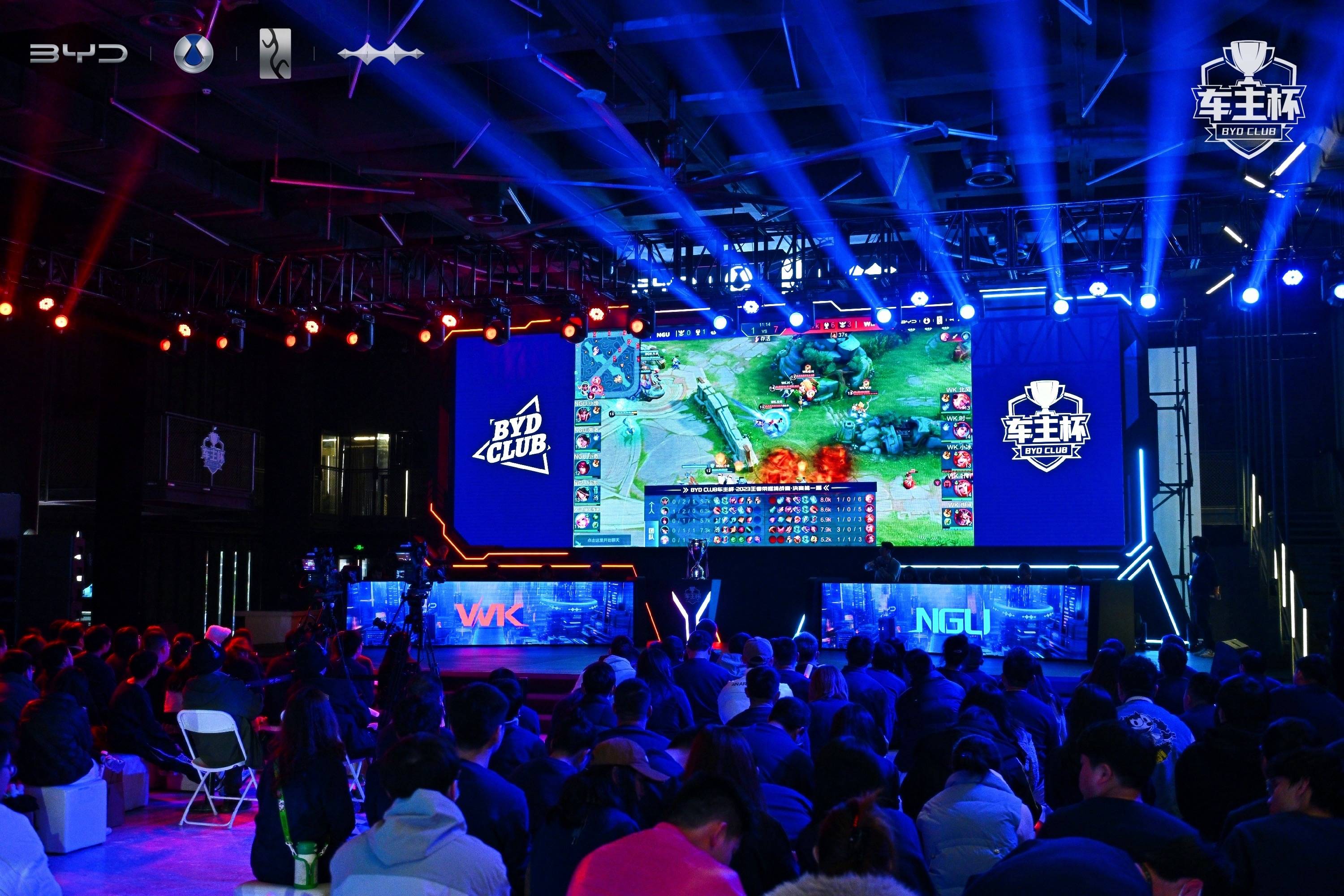 好久不见！Karsa分享与Uzi合照：偶遇Uzi