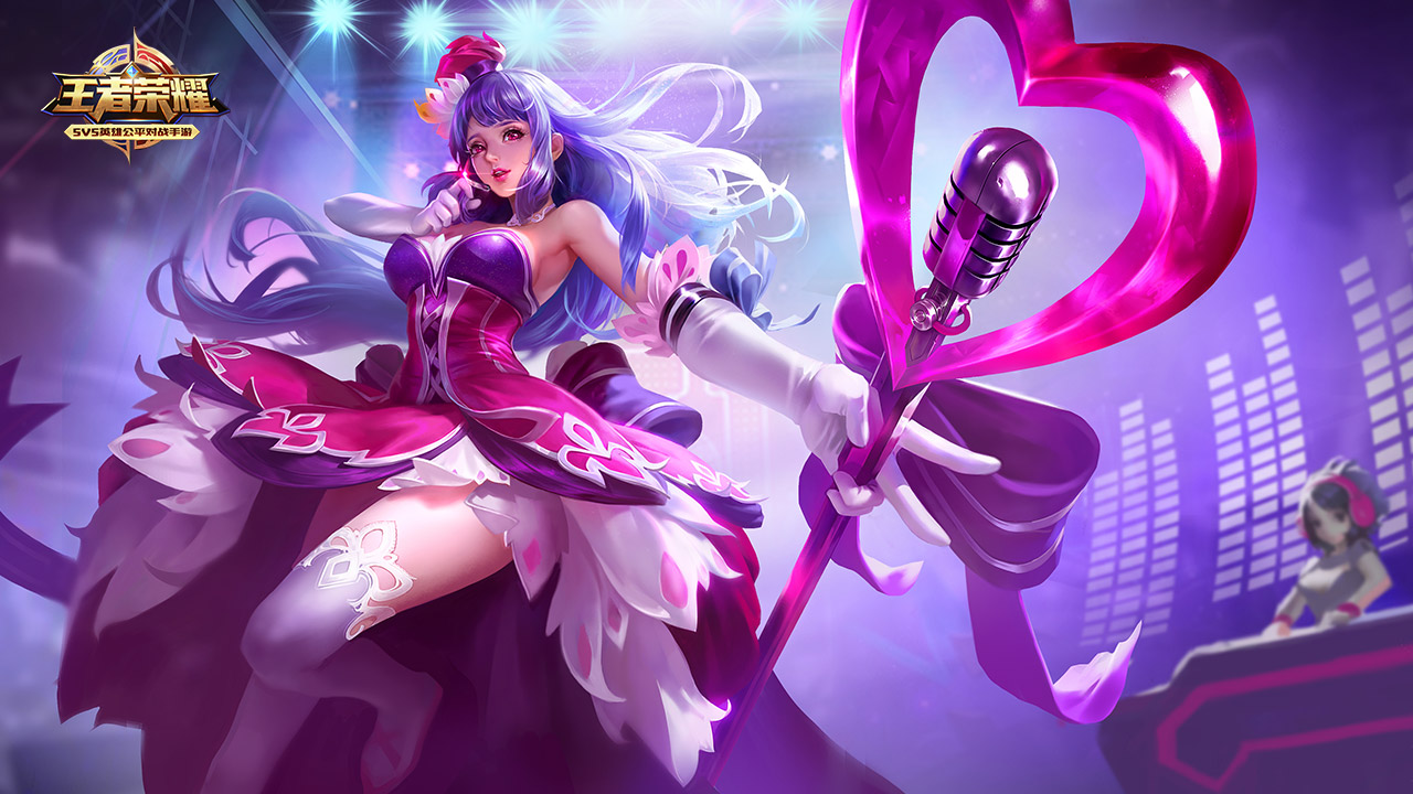 RA发文为Xiaohao庆生：祝愿你今后的每一岁好花常有，好梦长留