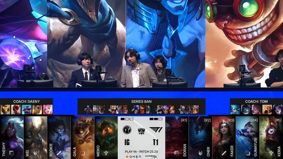 Weibo Gaming 教练：平时我们训练赛的东西没有奏效