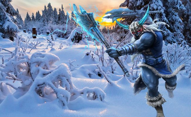 LOL官方发布MSI版本改动名单：沙皇泽丽削弱；永恩烬等加强